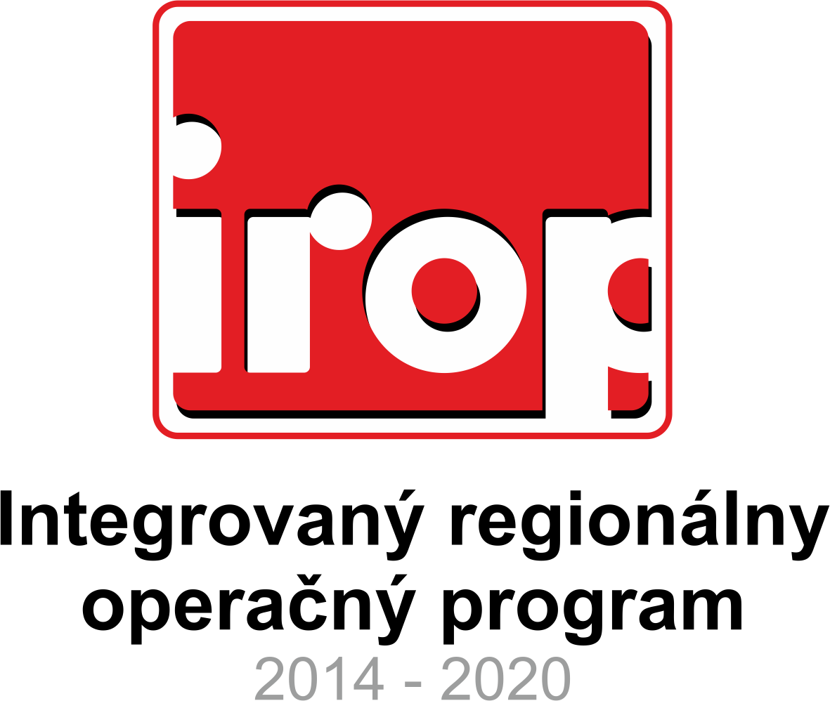 logo IROP 2014-2020_verzia 01