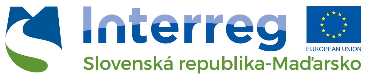 logo_Interreg V-A SK - HU