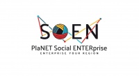 Obrázok k aktualite PlaNET SOEN - ENTERprise your region 