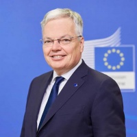 Obrázok k aktualite Reynders v EP hovoril o obavách eurokomisie týkajúcich sa Slovenska 
