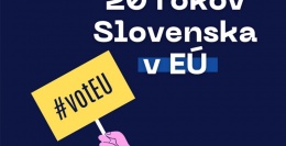 Obrázok k článku EÚ20: V. Šucha: Nízku účasť na eurovoľbách spôsobuje aj nízka informovanosť o EÚ