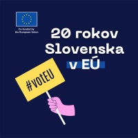 Obrázok k aktualite EÚ20: Členstvo Slovenska v EÚ a eurozóne zvýšilo HDP na obyvateľa o 16 %