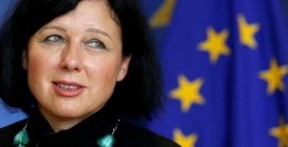 Obrázok k článku V. Jourová: Ani EK, ani slovenská vláda si neprajú, aby SR prišla o eurofondy