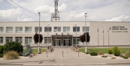 Obrázok k článku Platforma Google Maps 2 - Zníženie energetickej náročnosti budovy obecného úradu  Borský Mikuláš