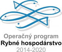 Obrázok k aktualite Logá Operačného programu Rybné hospodárstvo 2014 – 2020