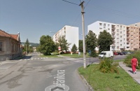 Obrázok k aktualite Prešov pripravuje revitalizáciu vnútrobloku ulíc Hviezdoslavova - Štefánikova
