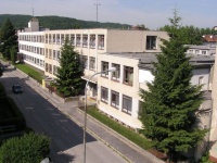 Obrázok k aktualite Gymnázium v Partizánskom zrekonštruujú za viac ako milión eur