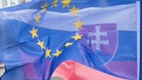 Obrázok k aktualite S členstvom Slovenska v EÚ súhlasí takmer 75 percent Slovákov
