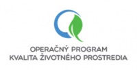 Obrázok k aktualite Informačný seminár k výzve s kódom OPKZP-PO2-SC211-2018-40 v Bratislave