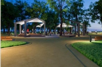 Obrázok k aktualite Banská Bystrica chce revitalizovať mestský park z eurofondov