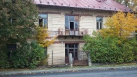 Obrázok k aktualite Budovu niekdajšieho Tatranského múzea vo Veľkej v Poprade obnovia z eurofondov