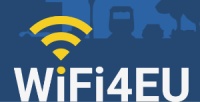 Obrázok k aktualite WiFi4EU-  úspech prvej fázy žiadostí miest a obcí 