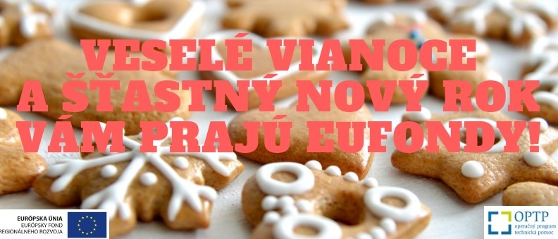 ASTNÉ A VESELÉ VIANOCEVÁM PRAJÚ EUFONDY! (2)