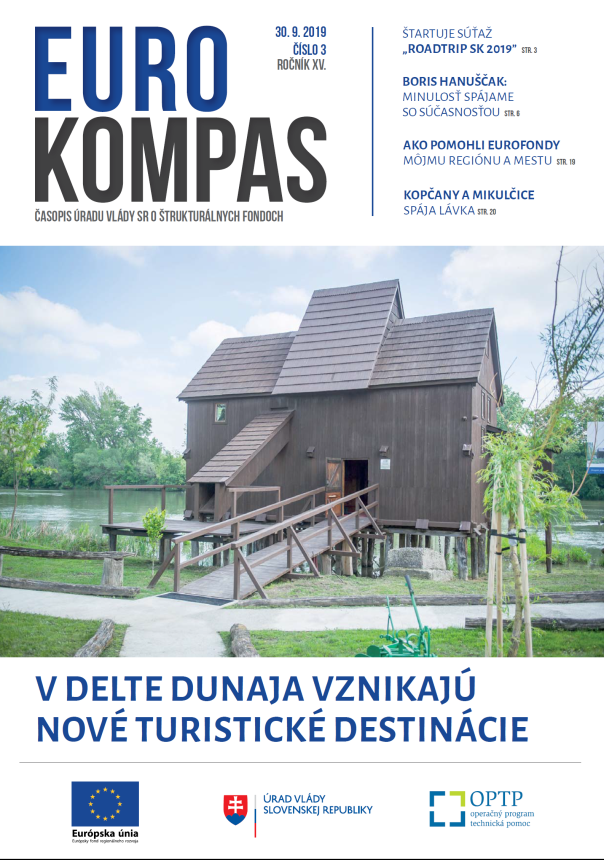 Eurokompas3 2019