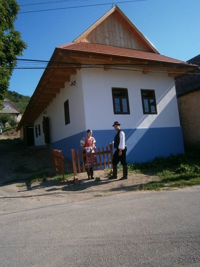 hrušov