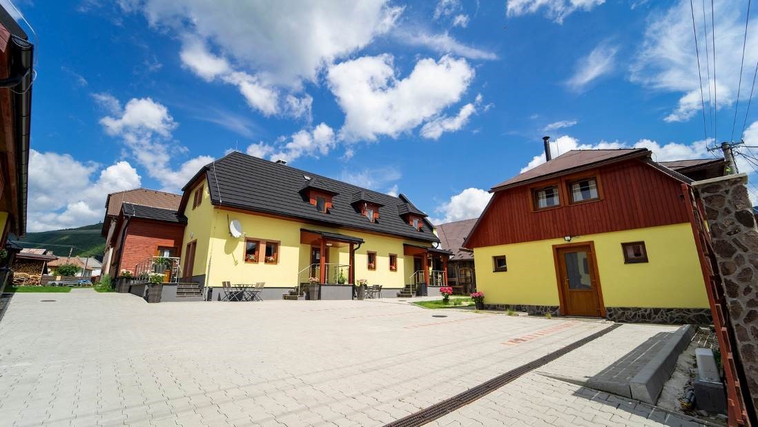 TELGARTSTRAV