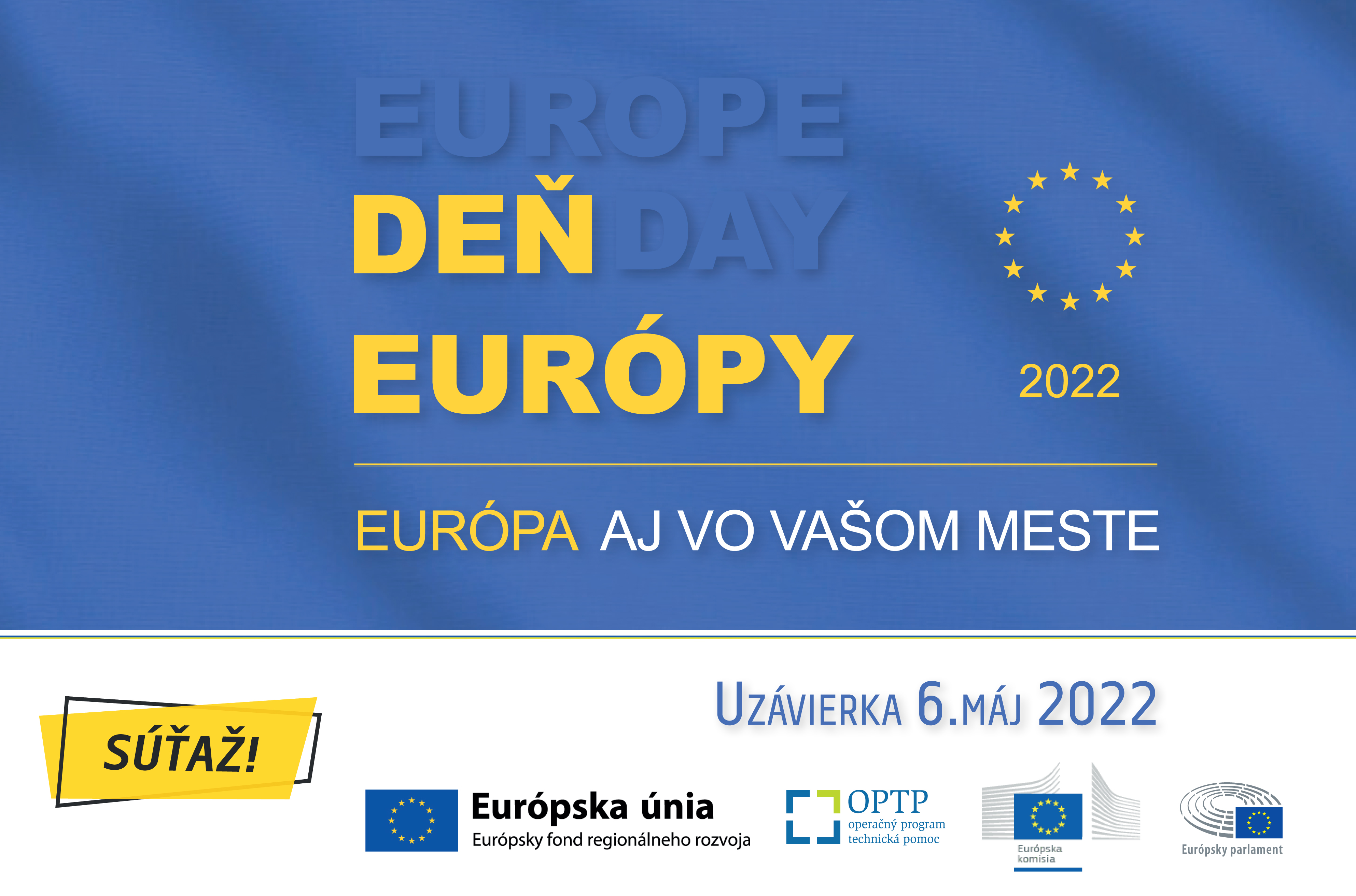 FB EUROPA 2022 14.4.2022