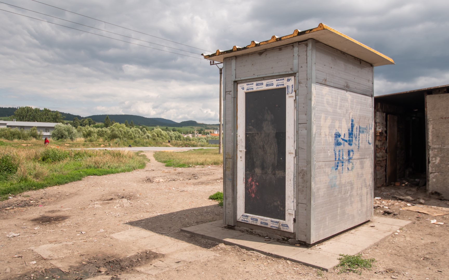 Výdajné stojany pitnej vody - lokalita Za traťou, Lipany_exterier (11) (Large)