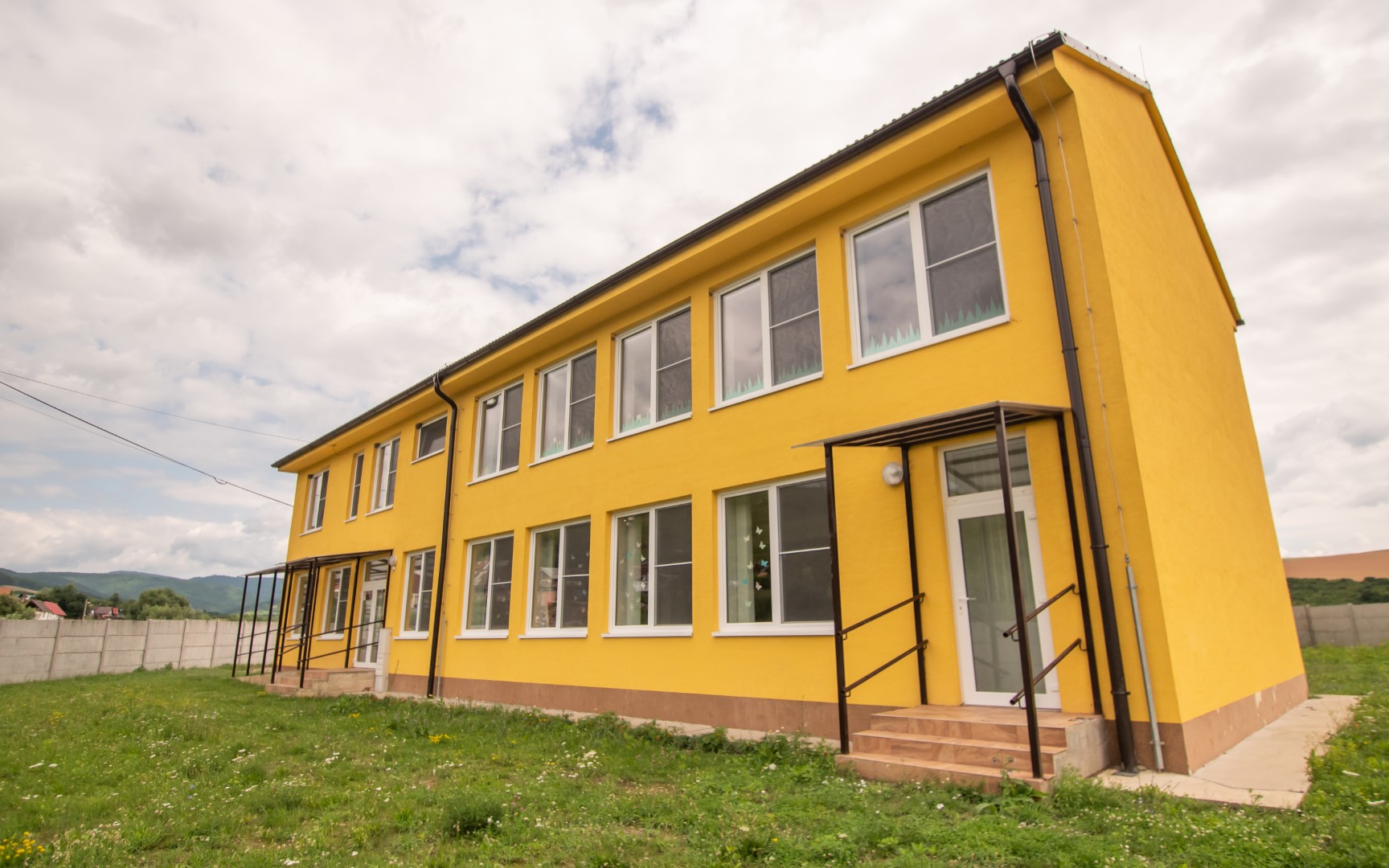 Výstavba materskej školy v Pečovskej Novej Vsi_exterier (3) (Large)