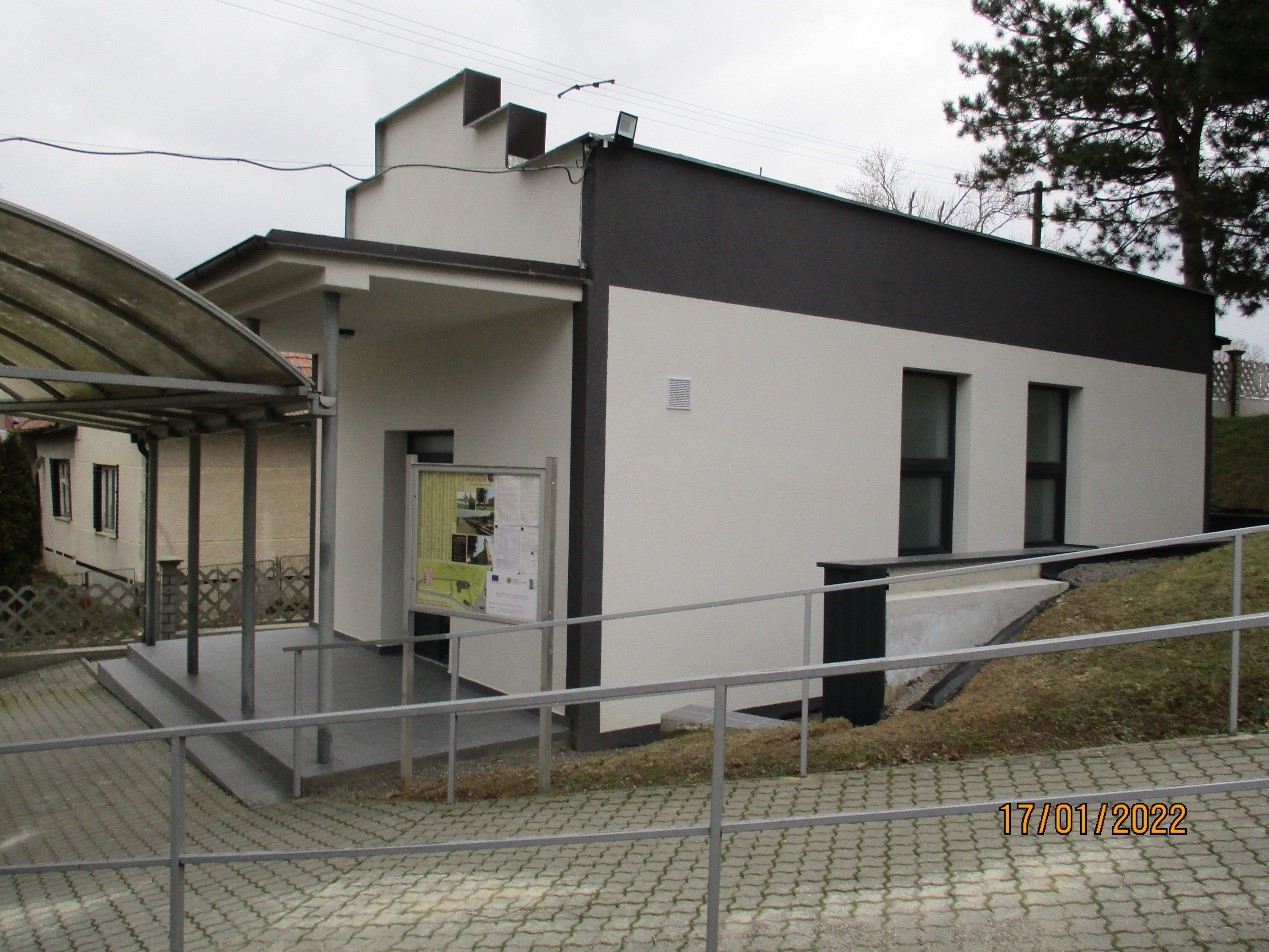 Obec Livinské Opatovce