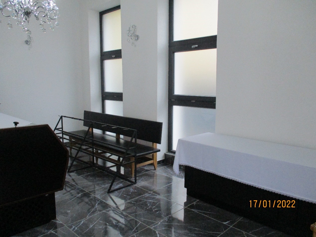 Obec Livinské Opatovce1