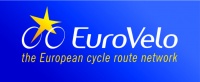 Obrázok k aktualite Cyklotrasa Eurovelo 11 by mala mať v kraji približne 150 kilometrov