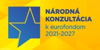 Obrázok k aktualite Vicepremiérka Remišová o veľkom úspechu Národnej konzultácie: Dostali sme vyše 700 návrhov ako zlepšiť eurofondy