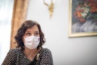 Obrázok k aktualite Vyše miliardy eur z eurofondov pomáha v boji s pandémiou