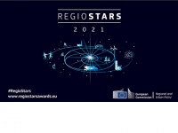 Obrázok k aktualite Komisia oznamuje začiatok súťaže o ocenenie REGIOSTARS 2021