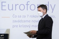 Obrázok k aktualite Vláda bude pravidelne na rokovaniach vyhodnocovať eurofondy
