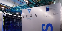 Obrázok k aktualite Spustenie prvého európskeho superpočítača Vega