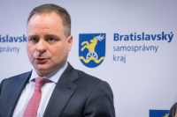 Obrázok k aktualite Bratislavský župan je spravodajcom Európskeho výboru regiónov o budúcnosti eurofondov