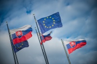 Obrázok k aktualite Dnes je 17. výročie vstupu Slovenska do EÚ 