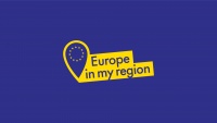 Obrázok k aktualite Vitajte v prvom kvíze #EUinmyregion 2021!