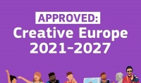 Obrázok k aktualite Europarlament odobril konečnú podobu programu Kreatívna Európa