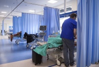 Obrázok k aktualite V Ľubovnianskej nemocnici otvorili nové priestory v hodnote 7 miliónov eur
