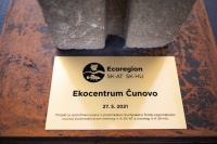 Obrázok k aktualite Spustila sa rekonštrukcia kaštieľa v Čunove. Vyrastie v ňom ekocentrum európskych rozmerov