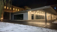 Obrázok k aktualite V levočskej nemocnici dostavali nový urgentný príjem za 4,8 milióna eur