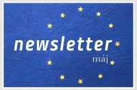 Obrázok k aktualite Newsletter Eufondy máj