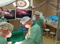 Obrázok k aktualite Nemocnica v Skalici získala prístrojovú techniku financovanú s podporou EÚ