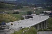 Obrázok k aktualite Úsek D1 pri Ružomberku a Višňové by mali sprejazdniť do konca roka 2023