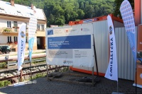 Obrázok k aktualite Cestu na Machnáč zrekonštruovali za viac ako 4,6 milióna eur