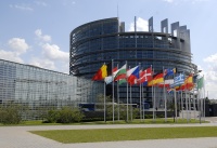 Obrázok k aktualite Európsky parlament vyčlenil 30 miliárd eur na projekty v oblasti dopravy, digitalizácie a energetiky