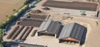 Obrázok k aktualite V Brezne vybudujú vlastnú kompostáreň, ktorá ročne spracuje 3500 ton biologicky rozložiteľného odpadu