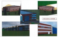 Obrázok k aktualite Mesto  Sabinov chce zrekonštruovať zimný štadión