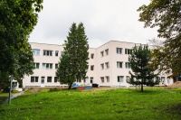 Obrázok k aktualite Žilina zrekonštruovala Materskú školu na Suvorovovej ulici, zvýši sa jej kapacita