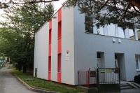 Obrázok k aktualite PREŠOV: Materská škola Bratislavská prešla rekonštrukciou za viac ako 1,2 milióna eur