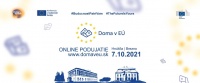 Obrázok k aktualite Roadshow „Doma v EÚ“ smeruje do Hnúšte a Brezna