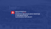 Obrázok k aktualite Verejné prerokovanie správy o hodnotení strategického dokumentu s celoštátnym dosahom a strategického dokumentu „Partnerská dohoda SR na roky 2021 – 2027“