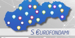 Obrázok k článku Vydajte sa na cestu s eurofondami  po Slovensku 